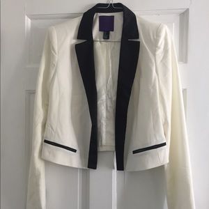 Forever 21 Dress Jacket / Blazer